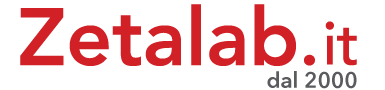 Zetalab.it logo 2026
