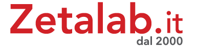 Zetalab.it logo 2026