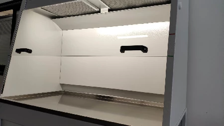 CAPPA CHIMICA CARBO KIM ACTIVA ® - immagine 4