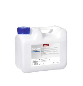 DETERGENTI PROCARE PER LAVAVETRERIE MIELE