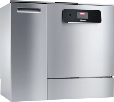 LAVAVETRERIA SPECIALE MIELE MOD. PLW 8683CD