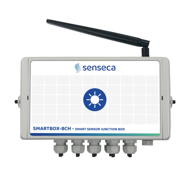 SMARTBOX-8CH – SMART SENSOR HUB