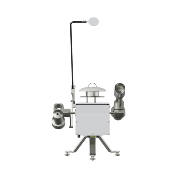 SEMS-2000 – INSEGUITORE SOLARE