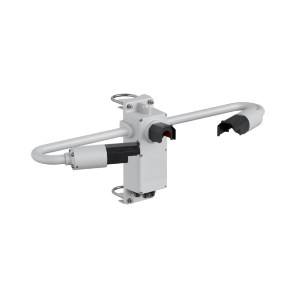 SWS-200 – SENSORE DI VISIBILITÀ FORWARD-SCATTER E TEMPO PRESENTE