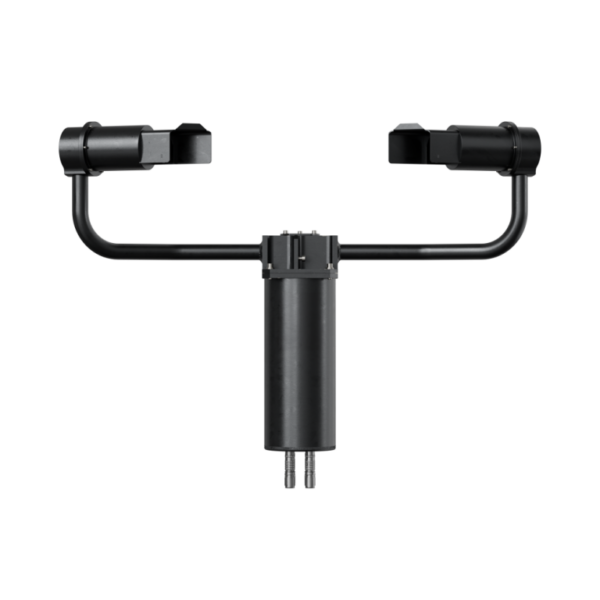 VPF-710 – SENSORE DI VISIBILITÀ A DIFFUSIONE FRONTALE