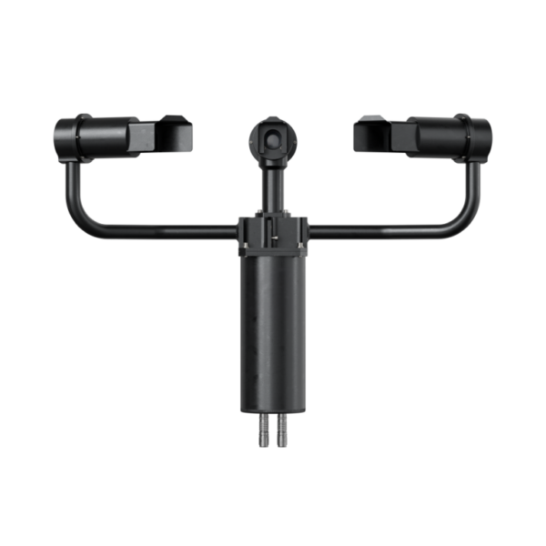 VPF-730 – SENSORE DI VISIBILITÀ E METEO PRESENTE