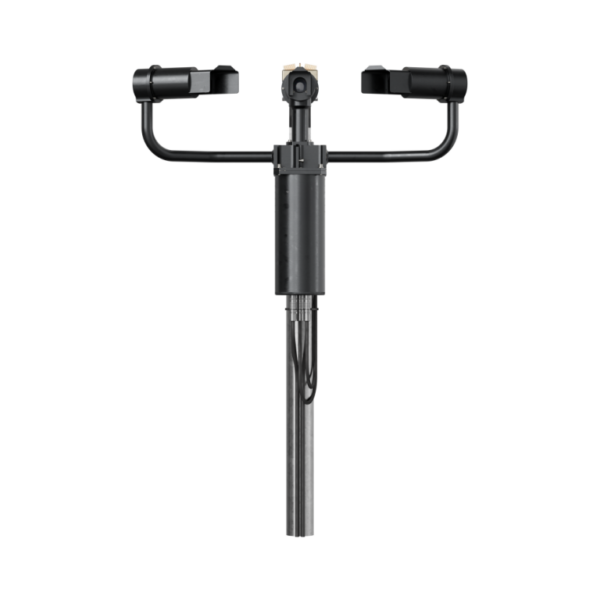 VPF-750 – SENSORE DI VISIBILITÀ E METEO PRESENTE