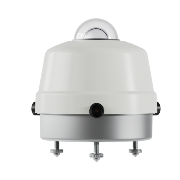 VUP12 – UNITÀ DI VENTILAZIONE E RISCALDAMENTO