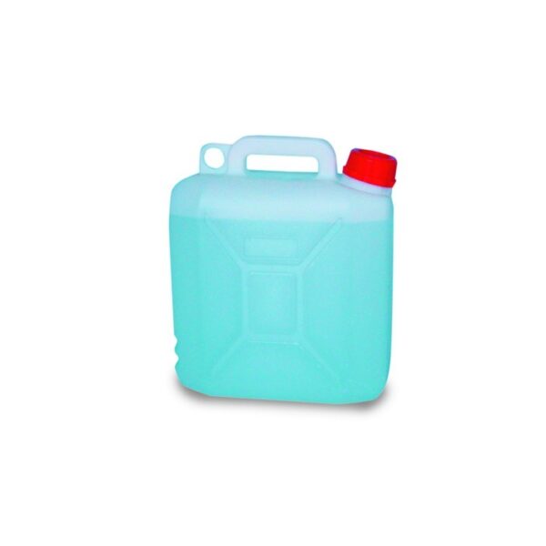 Olio siliconico M350 25lt