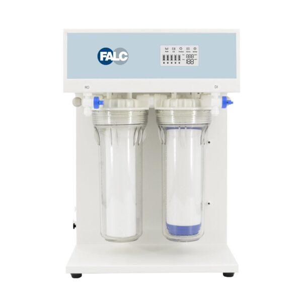 Purificatore per acqua pura da 30 lt - BASIC Q 30