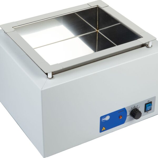 Bagno a sabbia 12 lt - BS 130