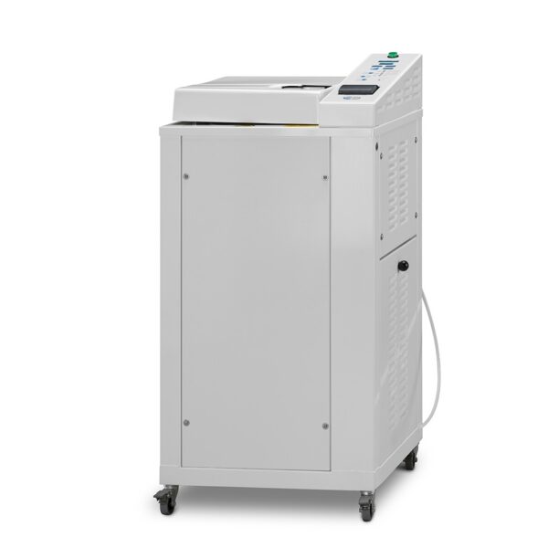 AUTOCLAVE DA PAVIMENTO ATV 80 - 24 LT