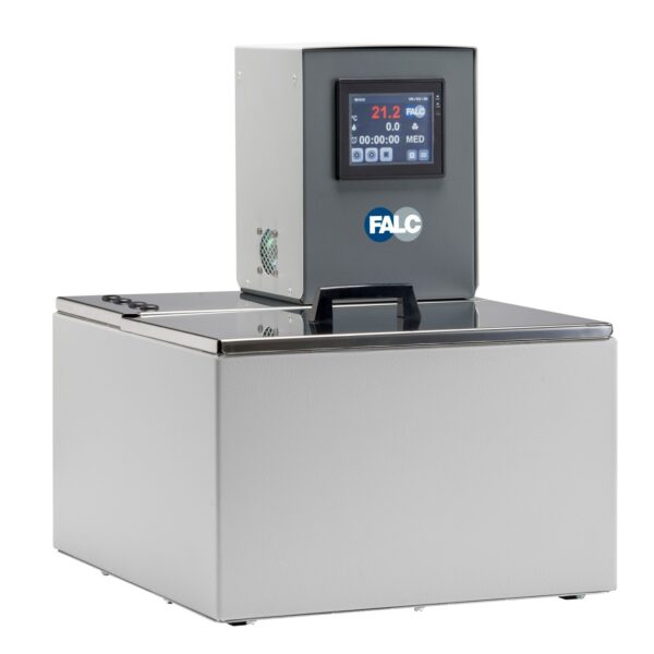 Bagno a circolazione con vasca 12 lt - SB 15T