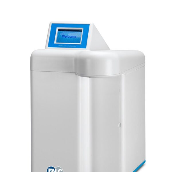 Purificatori per grandi volumi d’acqua senza necessità di stoccaggio - BENCHMARK S60UV