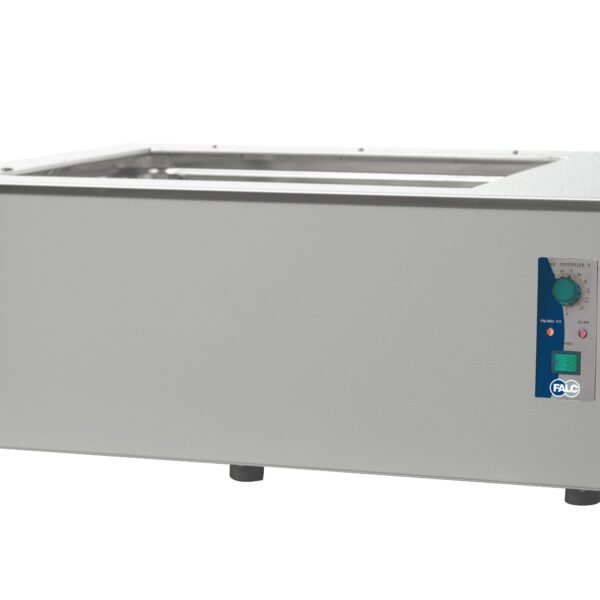 Bagno ad acqua analogico 50 lt - WB-M50