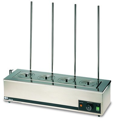 Bagni multipli a 2 posti con vasca unica  - WB-U2