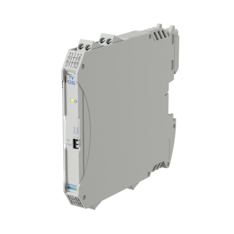 UNIVERSAL ISOLATOR TV125L