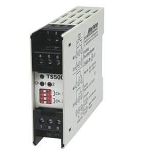 SWITCH AMPLIFIER TS500