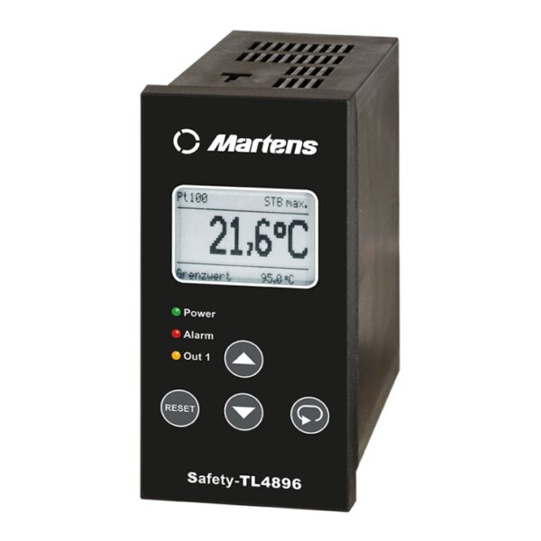 SAFETY TEMPERATURE LIMITER STL4896