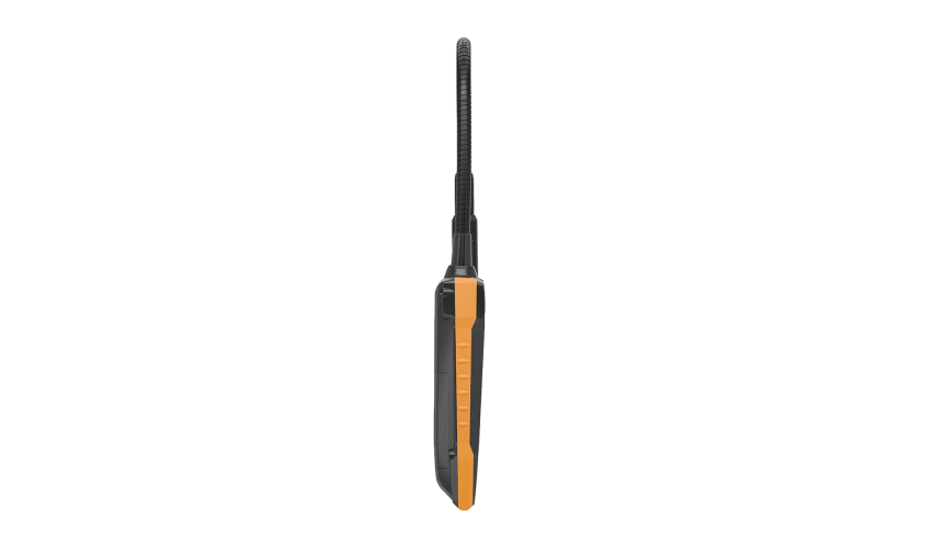 TESTO 513 - CERCAFUGHE PER METANO, BUTANO, PROPANO - immagine 4