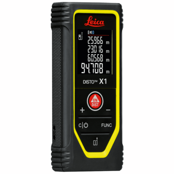 Leica DISTO X1