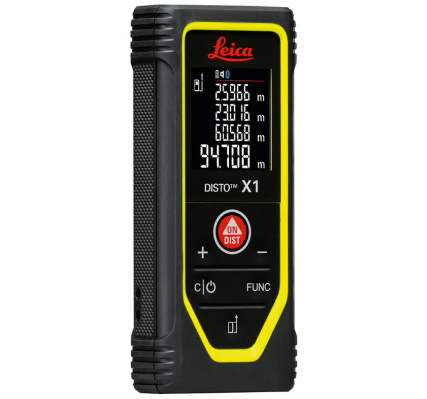 Leica DISTO X1
