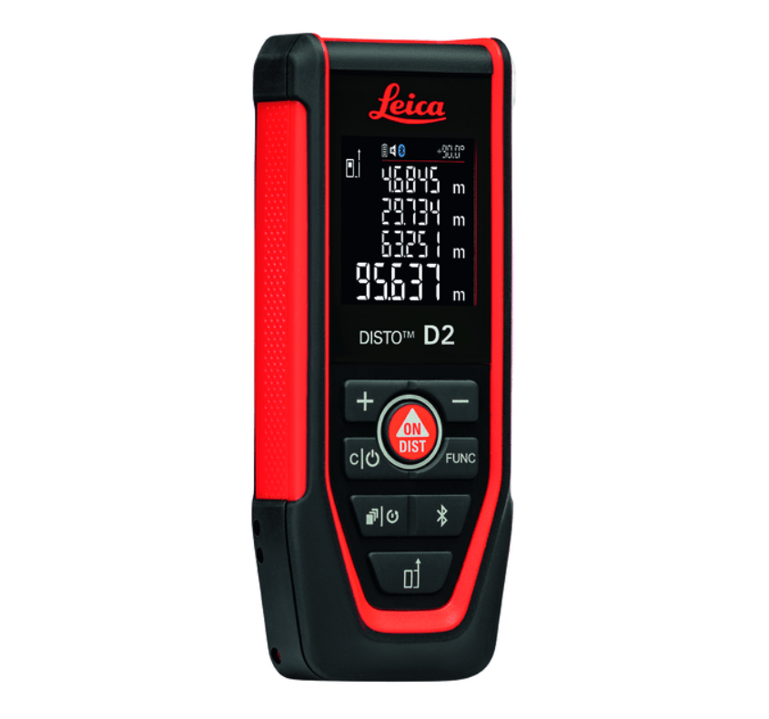 Leica Disto D2