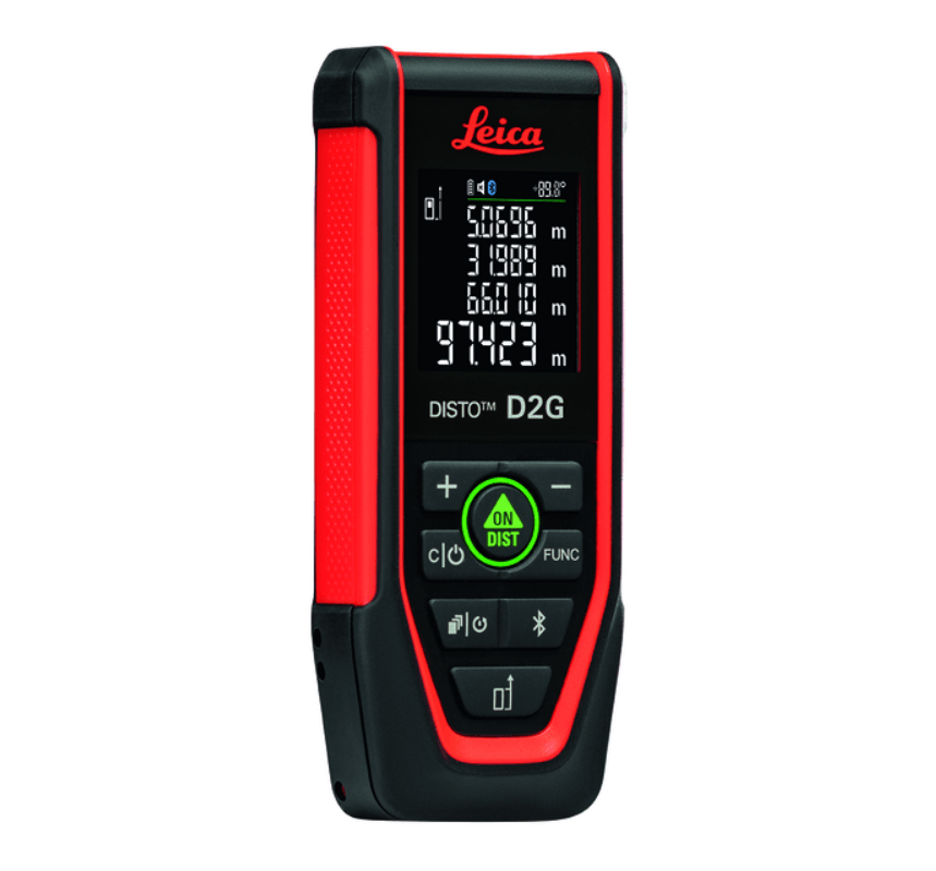 Leica DISTO D2G