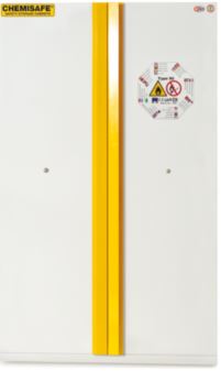 ARMADIO DI SICUREZZA FIRE 90 BASIC COMPACT