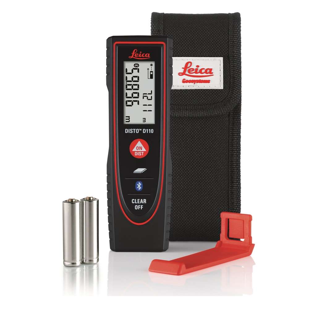 Leica Disto D110