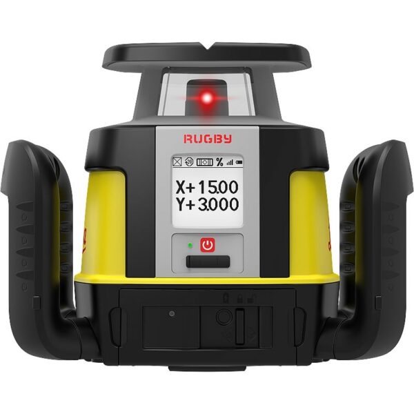 LEICA RUGBY CLH
