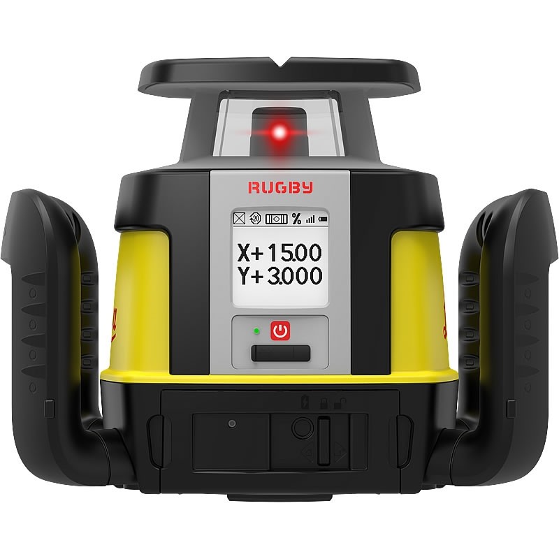 LEICA RUGBY CLH