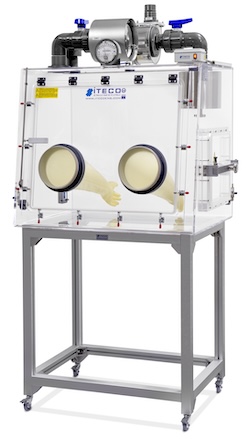ISOLATORE SGS-EL 102F