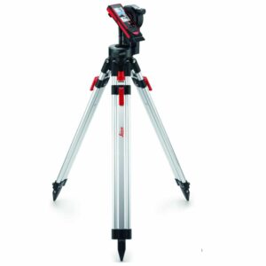 Treppiede Leica TRI200 con attacco 1/4″