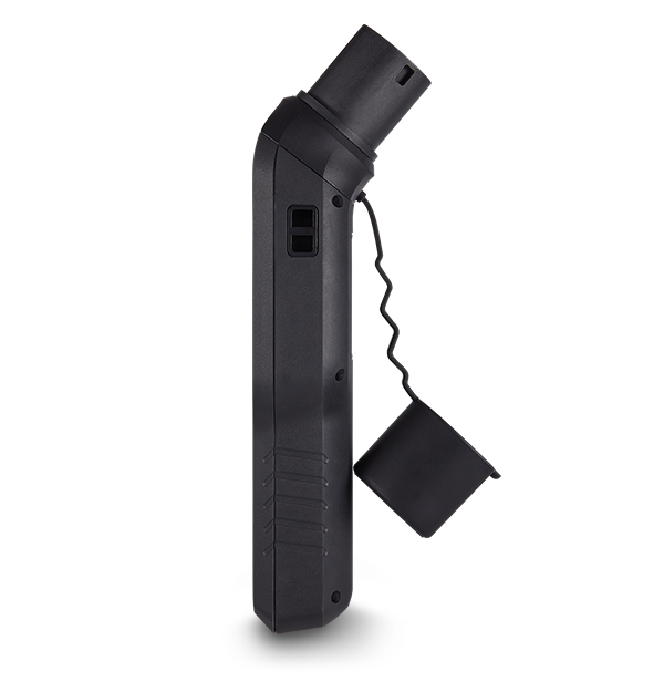 FLIR EV86-T2 ANALIZZATORE CARICABATTERIE EV CON METERLINK - immagine 3