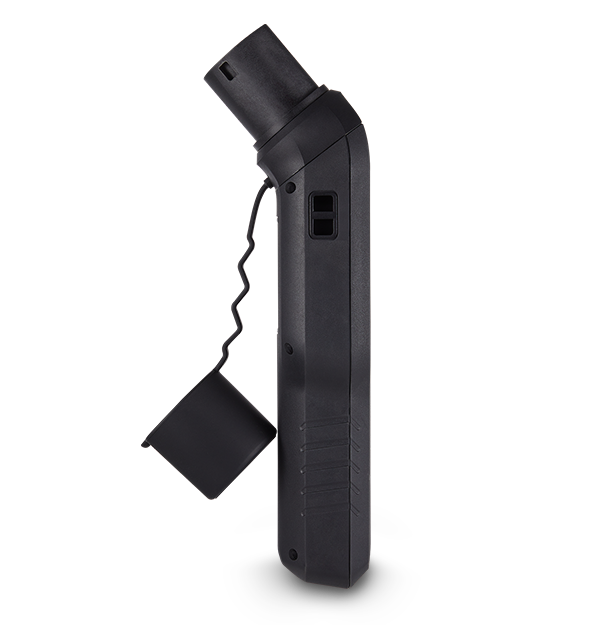 FLIR EV86-T2 ANALIZZATORE CARICABATTERIE EV CON METERLINK - immagine 4