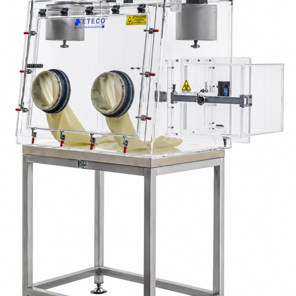 ISOLATORE SGS202 SAFETY