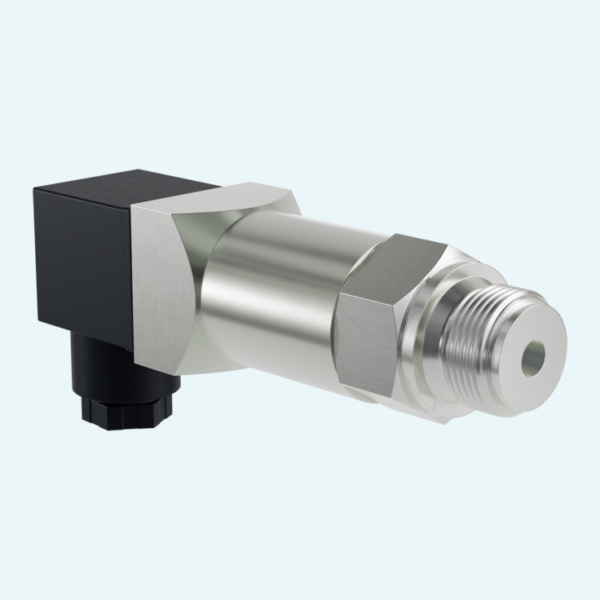 Trasmettitore di pressione con membrana ceramica EPS1