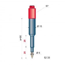 Elettrodi pH