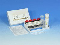 Test kit analisi acque – Zetalab