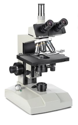 Microscopi professionali
