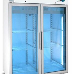 Armadi frigoriferi per laboratori