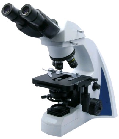 Microscopi per Veterinari
