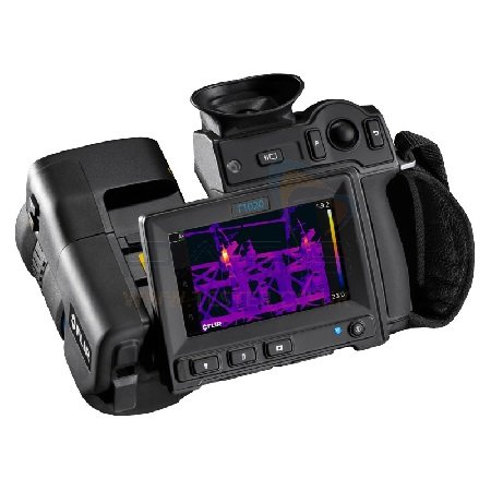 Termocamera flir c3