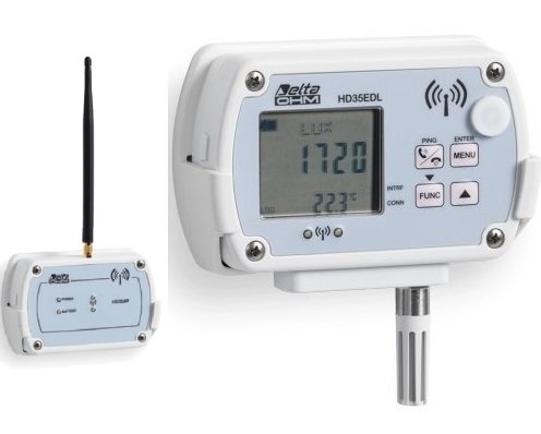 Data Logger