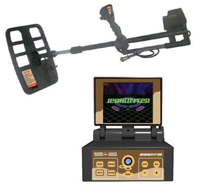 Metal Detector Professionali